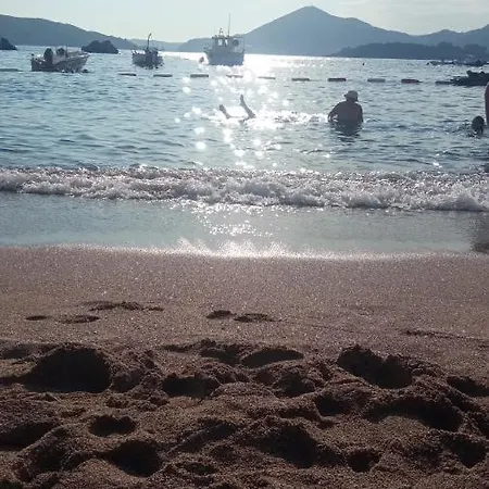 Appartement Nika With Jacuzzi Budva